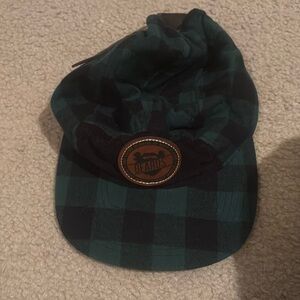 Beards Brewery Hat